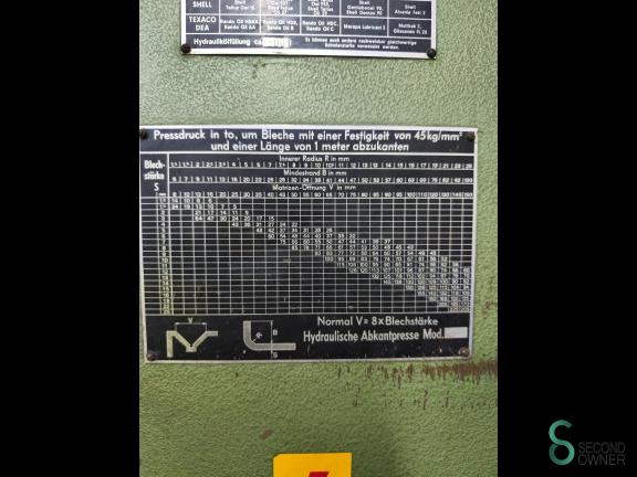 EHT EHP 15-30 MET9.671 5 17062